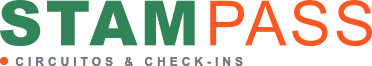 StamPass - Circuitos & Check-ins